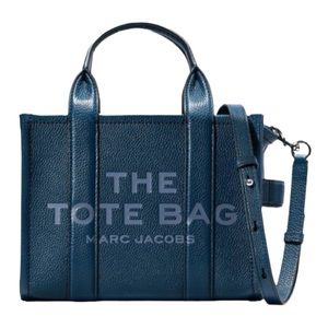 Marc Jacobs The Leather Tote Bag